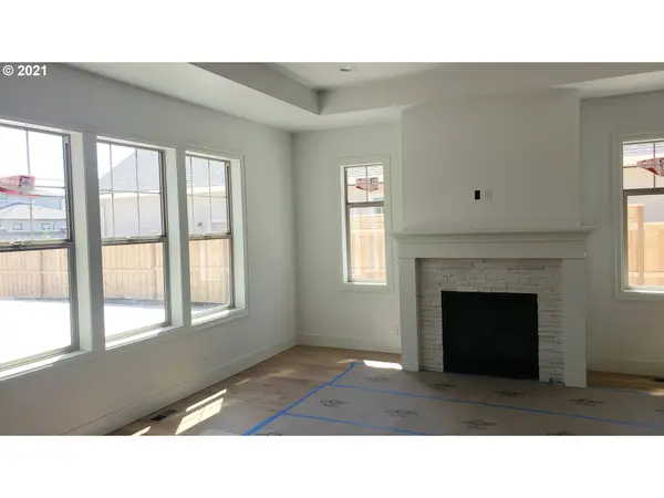 3451 MARILLA LN, Eugene, OR 97408