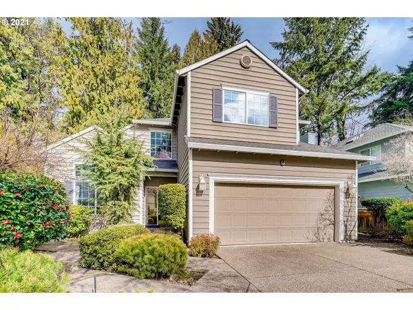 9508 SW JONATHAN CT, Portland, OR 97219