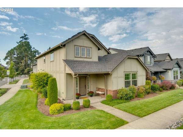 10291 SW MADRID LOOP, Wilsonville, OR 97070