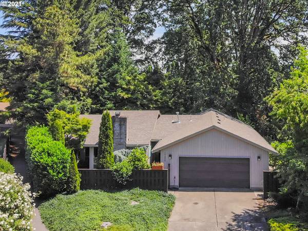 17900 SW ARBORCREST CT, Beaverton, OR 97003