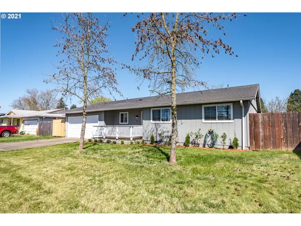 Junction City, OR 97448,140 CRONA ST