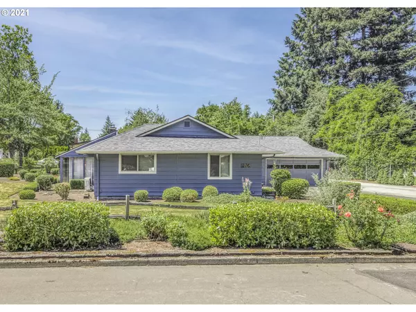 5706 MONTANA LN, Vancouver, WA 98661