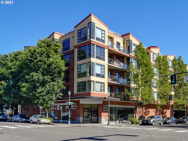 1620 NE BROADWAY ST #530, Portland, OR 97232