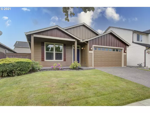 Ridgefield, WA 98642,3809 N 3RD CIR