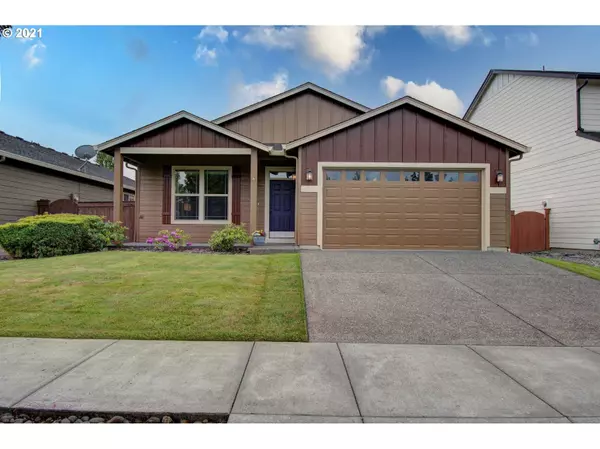 Ridgefield, WA 98642,3809 N 3RD CIR