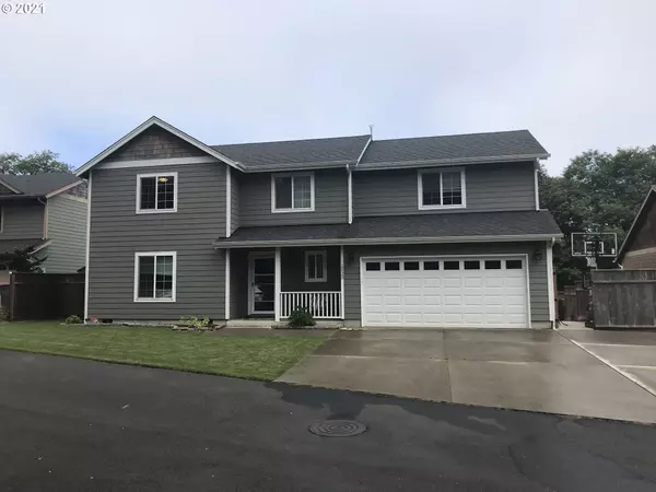 Hammond, OR 97121,1520 Northwind CT