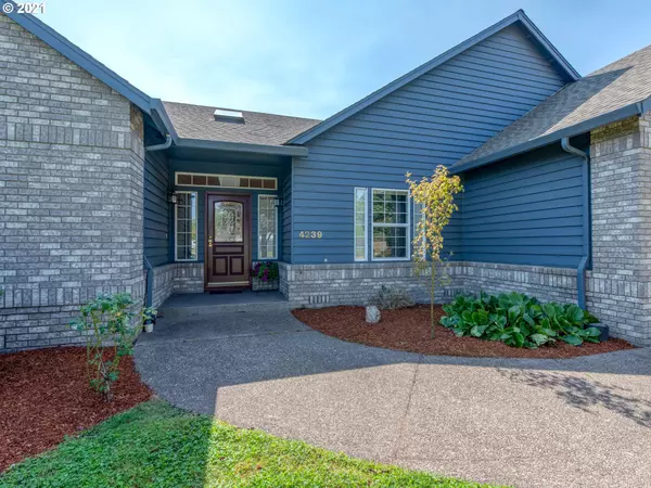 Eugene, OR 97404,4239 SILVERADO TRAIL