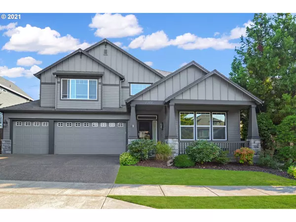 7272 SW IRON HORSE ST, Wilsonville, OR 97070