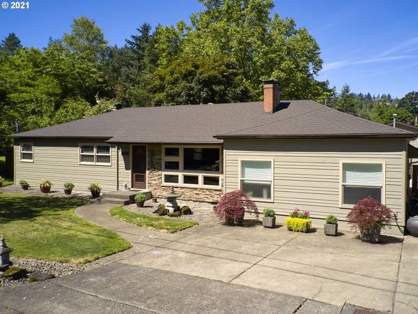 11853 SW 27TH PL, Portland, OR 97219