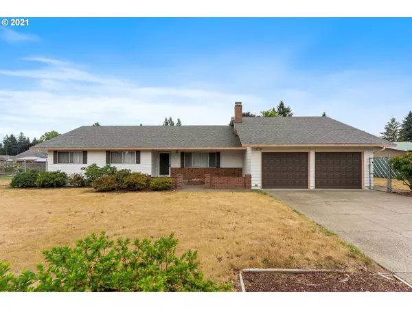 10817 NE 96TH ST, Vancouver, WA 98662