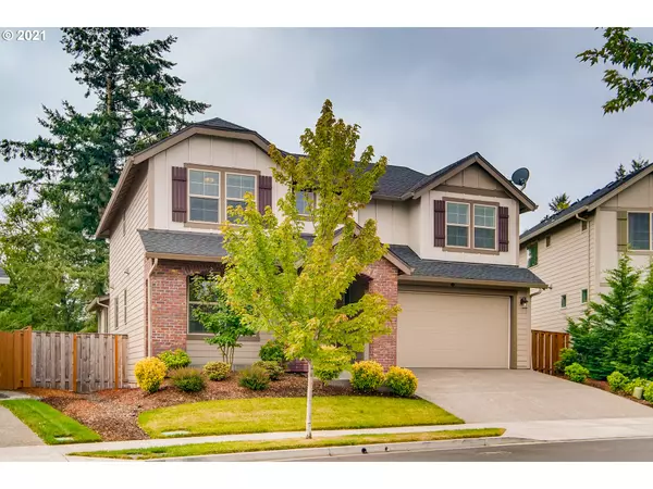 Vancouver, WA 98684,19319 NE 23RD ST