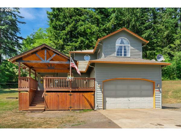 26308 NE WINSOR CIR, Brush Prairie, WA 98606