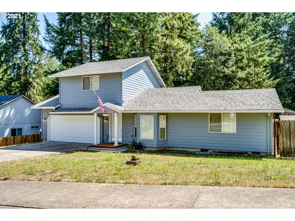 87945 9TH ST, Veneta, OR 97487