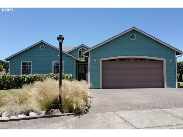 Brookings, OR 97415,96411 OCEANSIDE EAST DR