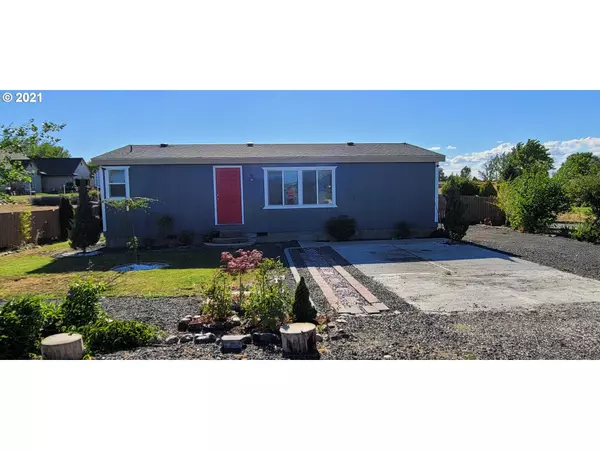 400 S FIRST ST, Irrigon, OR 97844