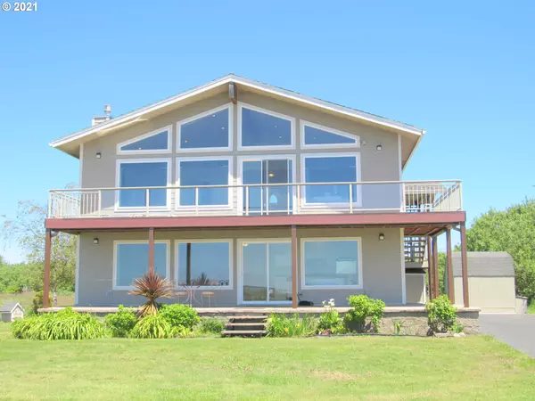 252 STRINGTOWN RD, Ilwaco, WA 98624