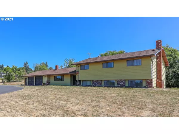 17522 SE MCKINLEY RD, Gresham, OR 97080