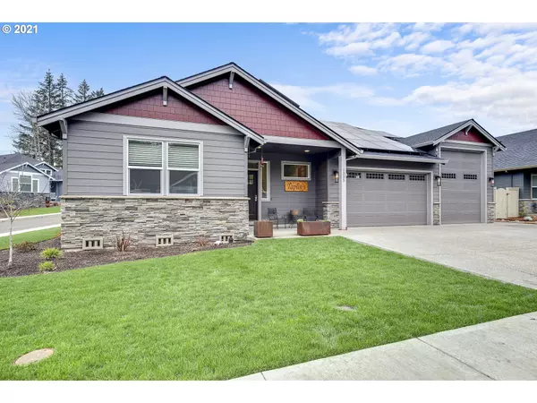 Estacada, OR 97023,1335 NE CASCADIA RIDGE DR