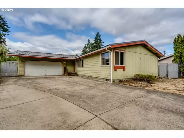 87950 Applegate CT, Veneta, OR 97487