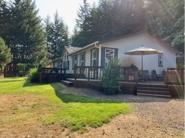 37242 HWY 58, Pleasant Hill, OR 97455