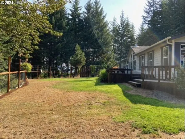 37242 HWY 58, Pleasant Hill, OR 97455