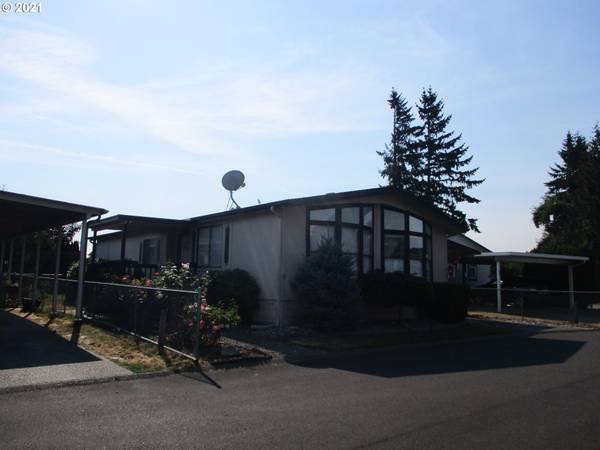 1400 S ELM ST #9, Canby, OR 97013