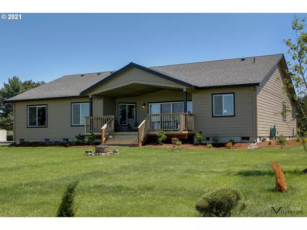 Junction City, OR 97448,94068 Oaklea DR