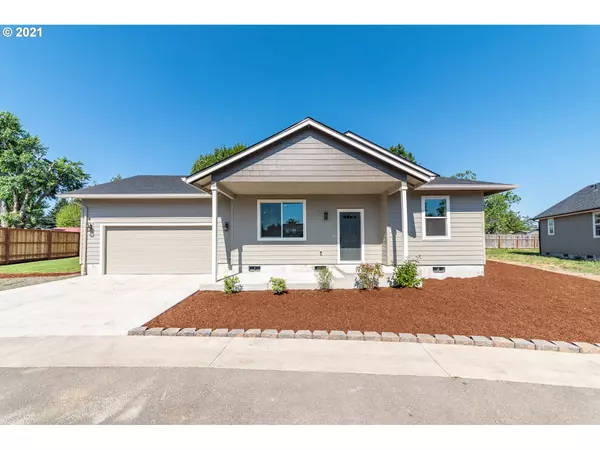 2084 Primrose, Eugene, OR 97402