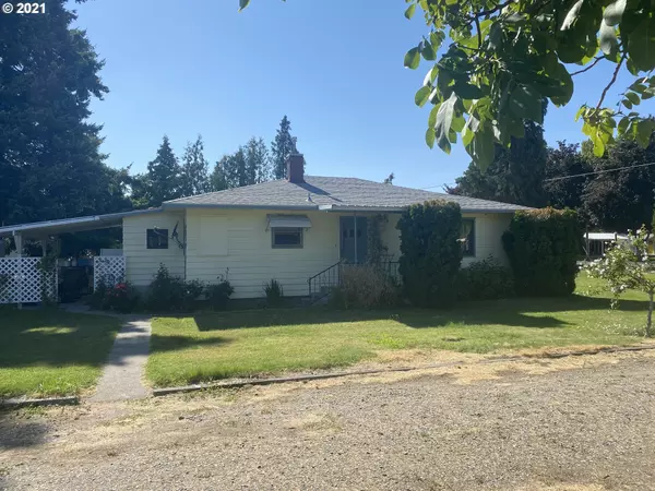 265 NW OREGON AVE, Irrigon, OR 97844