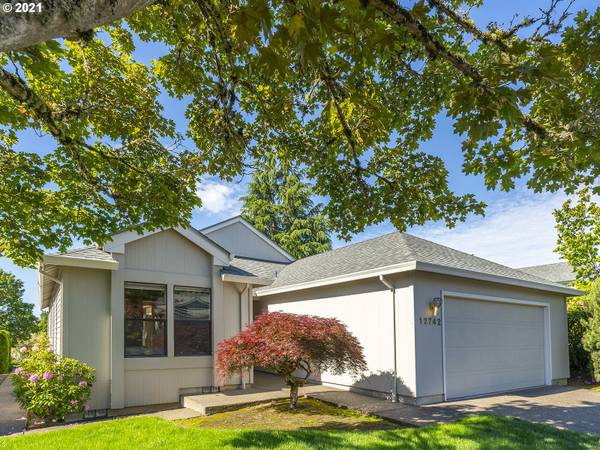 12742 SW PEACHVALE ST, Tigard, OR 97224