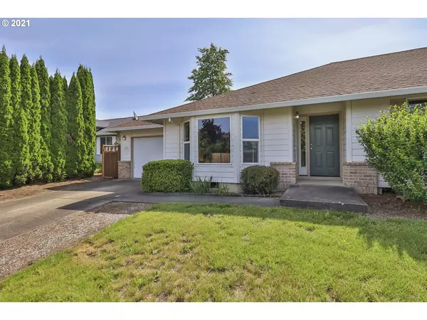 Molalla, OR 97038,1119 MEADOW DR