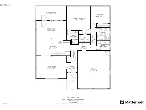 Woodburn, OR 97071,1991 ASTOR WAY