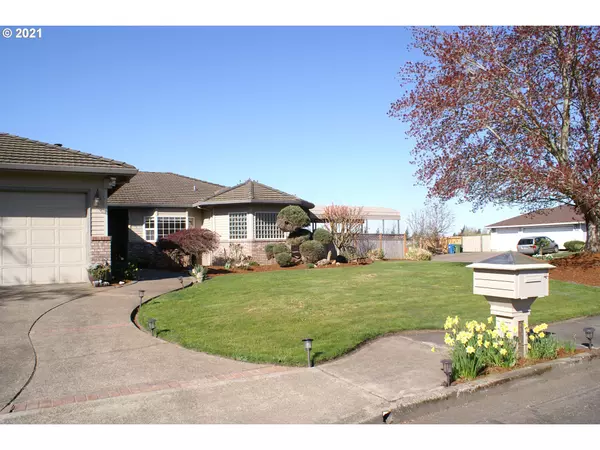 Woodburn, OR 97071,305 MCLAUGHLIN DR