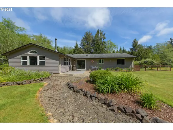 37628 Alaska LN, Astoria, OR 97103