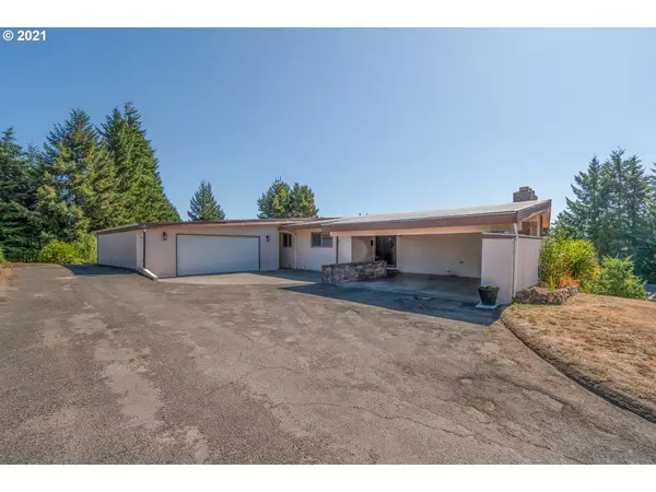 Clatskanie, OR 97016,910 SW Janis CT