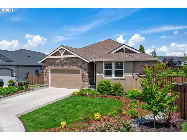 Ridgefield, WA 98642,1850 S PINTAIL CT