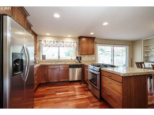 Tualatin, OR 97062,17765 SW SHASTA TRL