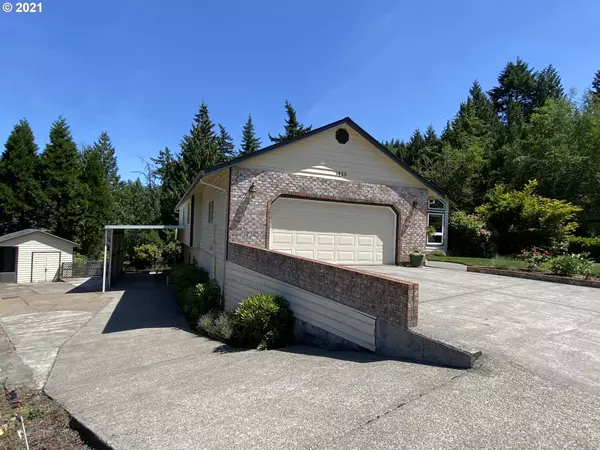 Gresham, OR 97080,1425 SW 19TH DR