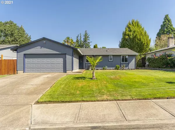 Aloha, OR 97078,19901 SW OAK CT