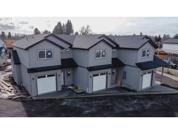 Justine LN, Eugene, OR 97404