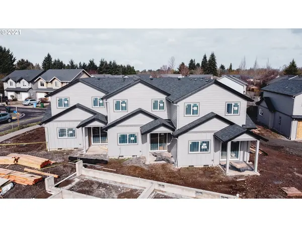 Justine LN, Eugene, OR 97404