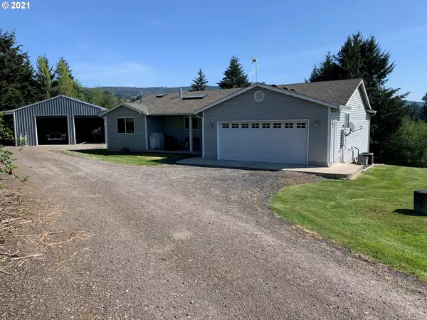 Woodland, WA 98674,120 HURN RD