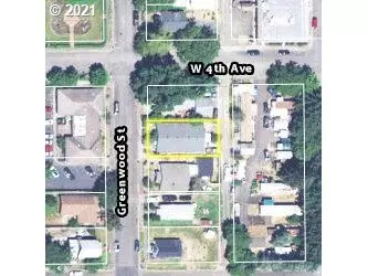 Junction City, OR 97448,364 GREENWOOD ST