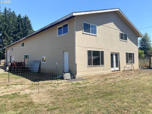 82751 BARBRE RD, Dexter, OR 97431