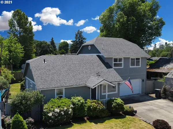 4725 DAISY ST, Springfield, OR 97478