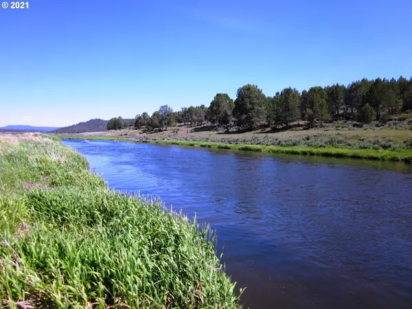 Sprague River, OR 97639,5 Jackson ST