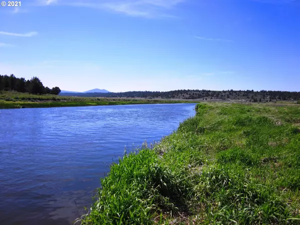 Sprague River, OR 97639,5 Jackson ST