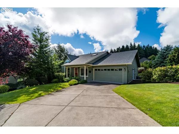 Eugene, OR 97405,3395 BENTLEY AVE