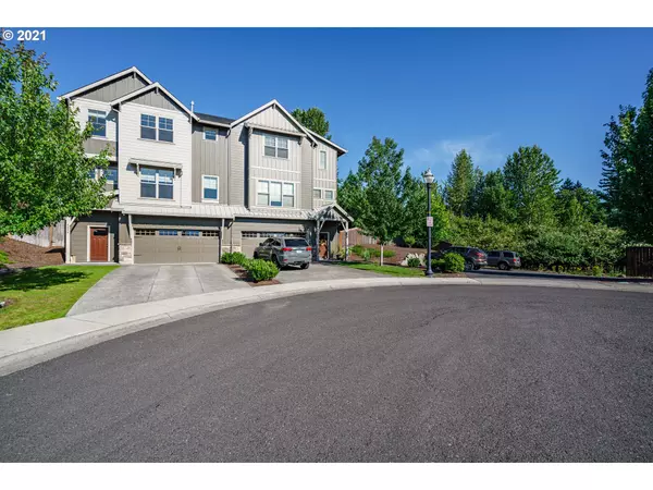 Vancouver, WA 98683,4335 SE 179TH CT