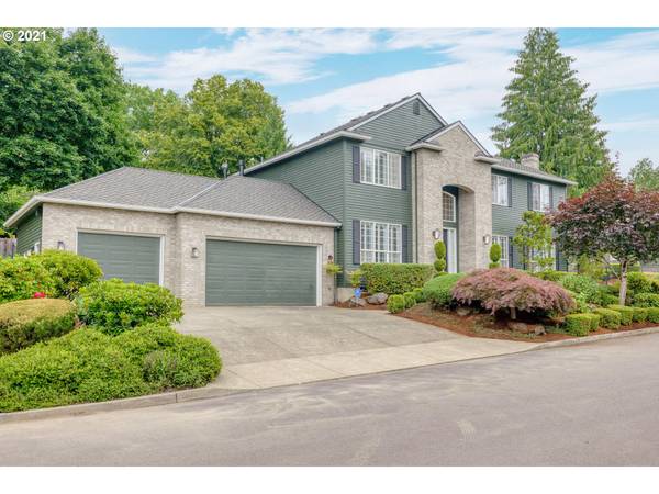 12730 ADRIAN CT, Lake Oswego, OR 97034